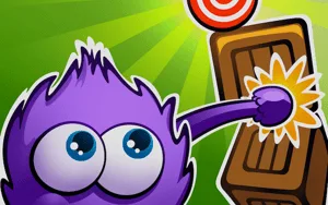 Catch The Candy Html5