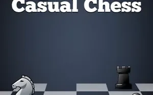 Casual Chess