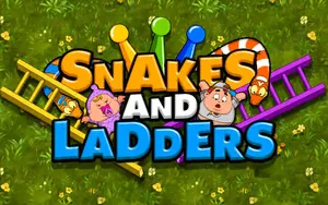 Snakes And Ladders