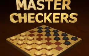 Master Checkers
