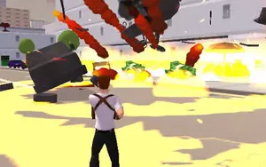 Gangster Contract Mafia Wars