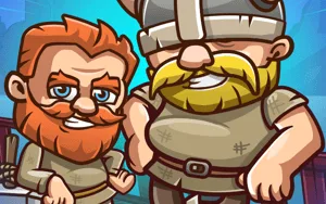 Mastering Duo Vikings: Unblocking the Competition