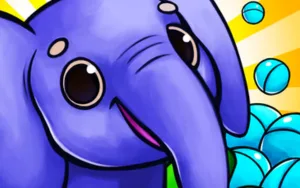 Idle Zoo Safari Rescue