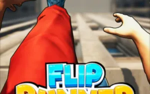 Flip Runner