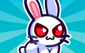 A Pretty Odd Bunny Roast It