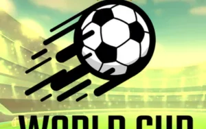 Soccer Skills World Cup