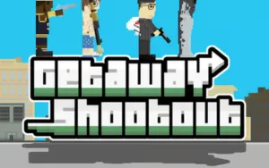 Getaway Shootout