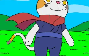 Doodle Champion Island