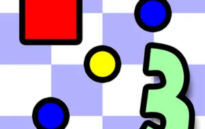 Worlds Hardest Game 3