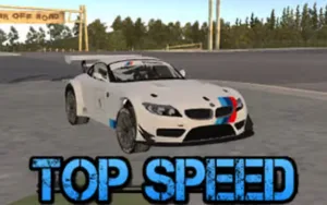 Top Speed 3d