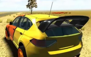 3d Car Simulator