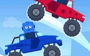 Battle Wheels Unblocked Tips and Tricks