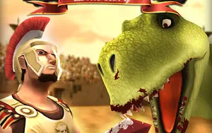 Gladiator True Story