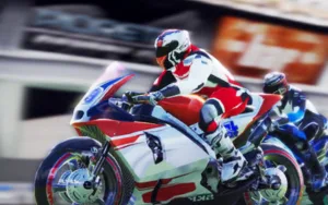 Super Bike The Champion