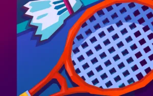 Power Badminton