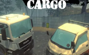 Extreme Off Road Cars 3 Cargo