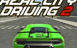 Mastering Real City Driving 2: Tips to Unblock the Game